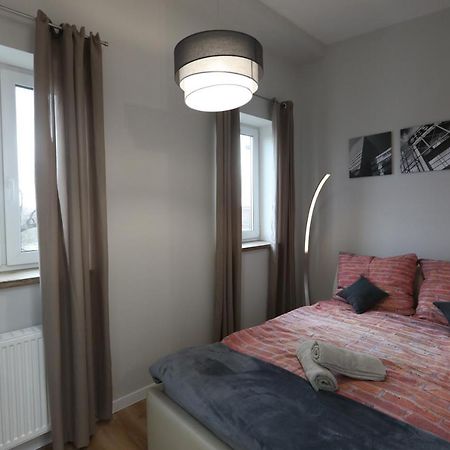 Apartamenty Kopernika شتشيتسين المظهر الخارجي الصورة